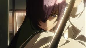 Highschool Of The Dead Fotoğrafı