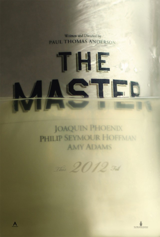 The Master fotoğrafı