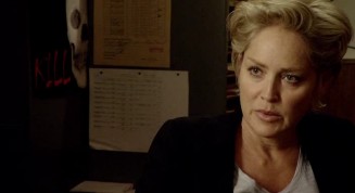 Streets Of Blood Fotoğrafı