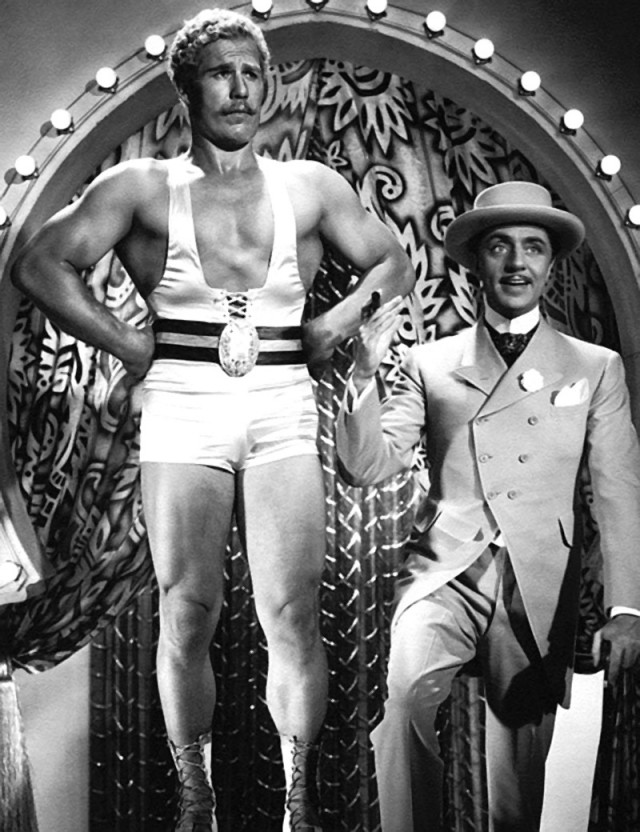 Büyük Ziegfeld fotoğrafı