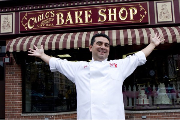 Pasta Kralı Fotoğrafı