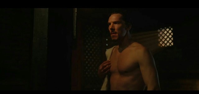 Doktor Strange Fotoğrafı