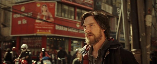 Doktor Strange Fotoğrafı