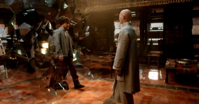 Doktor Strange Fotoğrafı