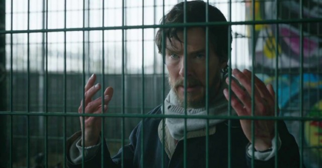 Doktor Strange Fotoğrafı