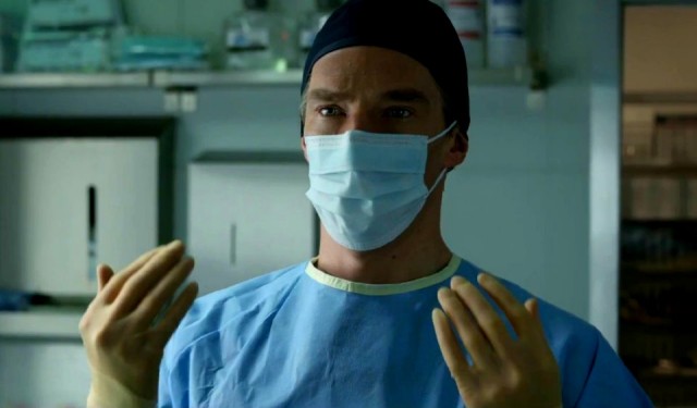 Doktor Strange Fotoğrafı