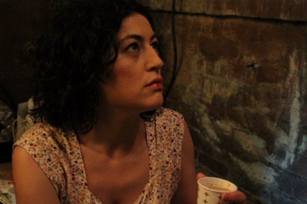 Gişe Memuru Fotoğrafı