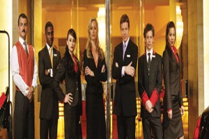 Hotel Babylon Fotoğrafları 0