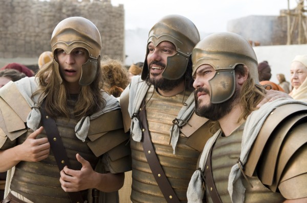 Year One Fotoğrafı