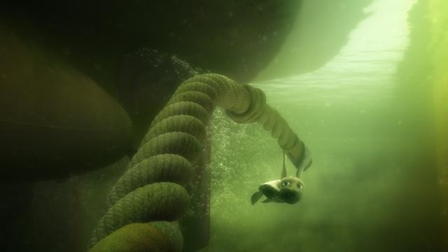 Sammy'nin Maceraları Fotoğrafı