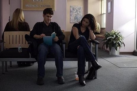 Aşkın Yaşı Yok Fotoğrafı