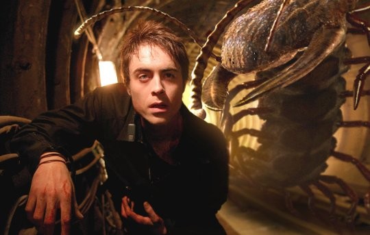 Primeval Fotoğrafı
