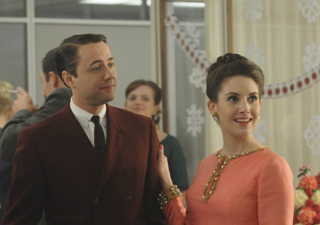 Mad Men Fotoğrafları 64