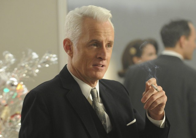 Mad Men Fotoğrafı