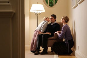 Yüreğimdeki Canavar Fotoğrafı