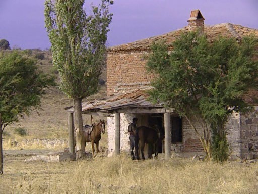 Kabuslar Evi Seni Beklerken Fotoğrafı