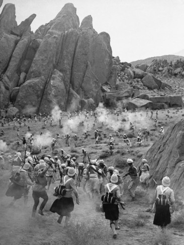 Gunga Din Fotoğrafı