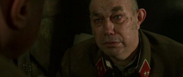 Kapıdaki Düşman Fotoğrafı