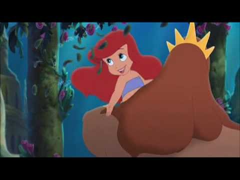 The Little Mermaid: Ariel's Beginning Fotoğrafı