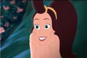 The Little Mermaid: Ariel's Beginning Fotoğrafı