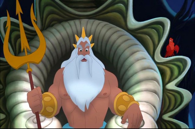 The Little Mermaid: Ariel's Beginning Fotoğrafı