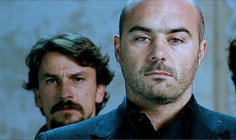 Detective Montalbano Fotoğrafları 1