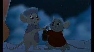 The Rescuers Down Under Fotoğrafları 15