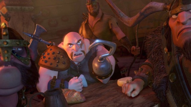 Karmakarışık Fotoğrafı