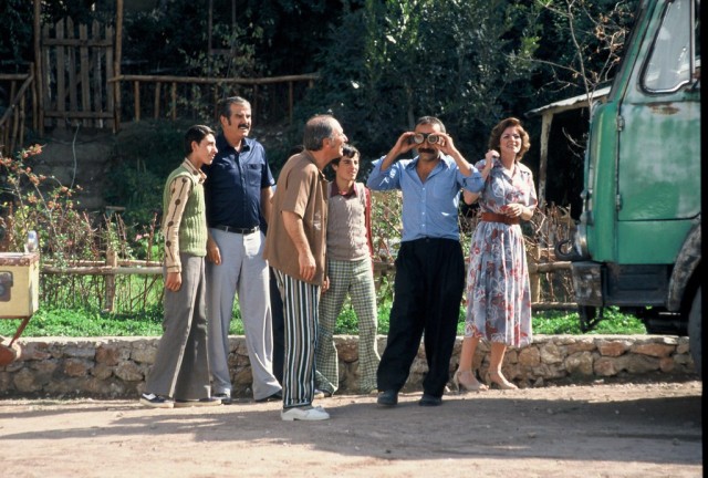 Vizontele Tuuba Fotoğrafı