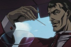 Batman: Gotham Knight Fotoğrafı