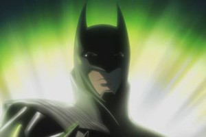 Batman: Gotham Knight Fotoğrafları 9