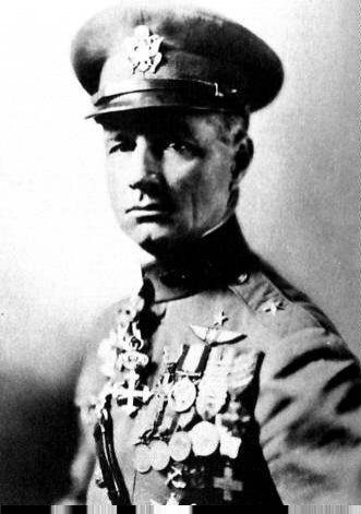The Court-martial Of Billy Mitchell Fotoğrafı