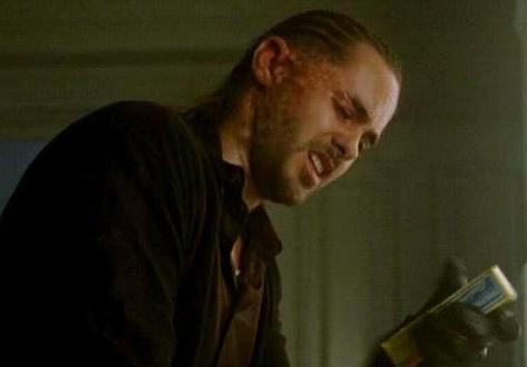 Panik Odası Fotoğrafı