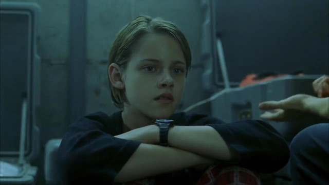 Panik Odası Fotoğrafı