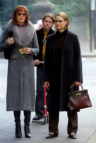 Panik Odası Fotoğrafı