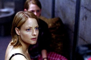 Panik Odası Fotoğrafı