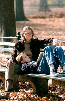 Panik Odası Fotoğrafı