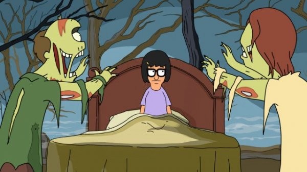 Bob's Burgers Fotoğrafları 2