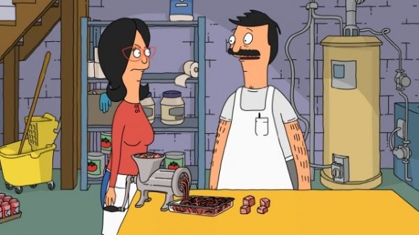 Bob's Burgers Fotoğrafı