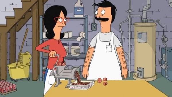 Bob's Burgers Fotoğrafı