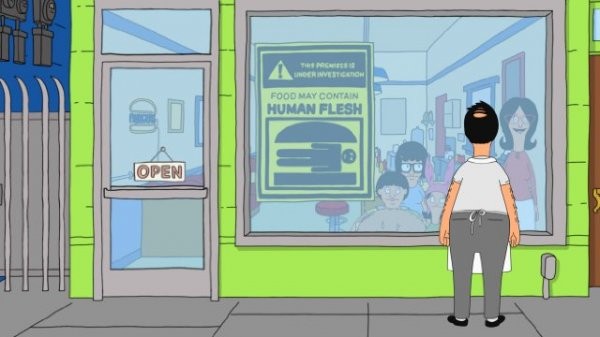 Bob's Burgers Fotoğrafı
