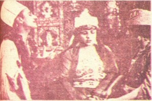 Binnaz Fotoğrafı