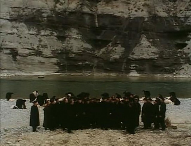 O Megalexandros Fotoğrafı