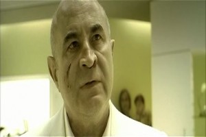 Kır Zincirlerini Fotoğrafı