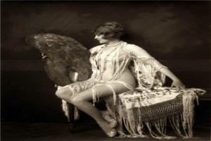 Ziegfeld Follies Fotoğrafları 1