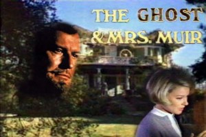 The Ghost And Mrs. Muir Fotoğrafı