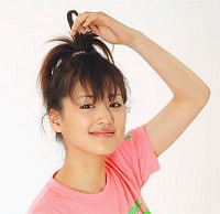 Bir Ateş Böceği Parıltısı Fotoğrafı