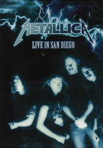 Live Shit - Binge & Purge - San Diego fotoğrafı