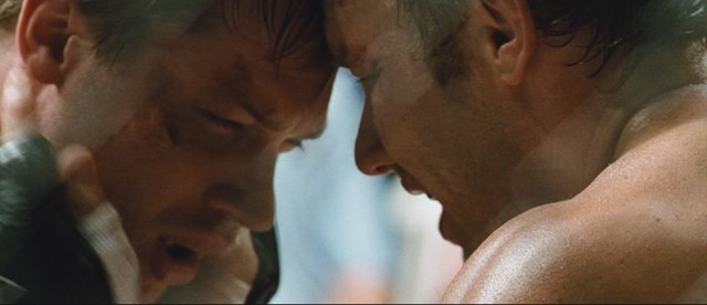 Büyük Dövüş Fotoğrafı