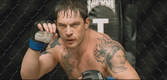 Büyük Dövüş Fotoğrafı